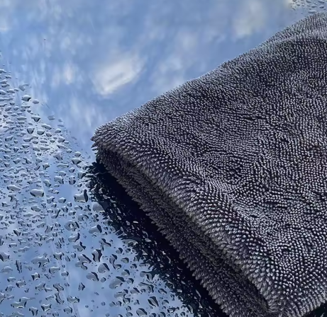 Pack 3×2 Bayetas Profesionales — Limpieza Ultra-Absorbente