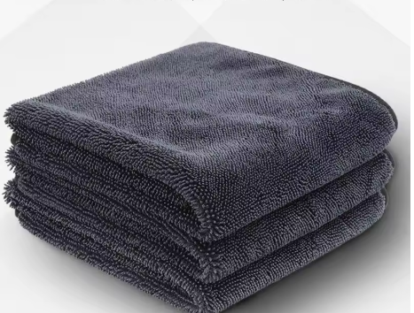 Pack 3×2 Bayetas Profesionales — Limpieza Ultra-Absorbente