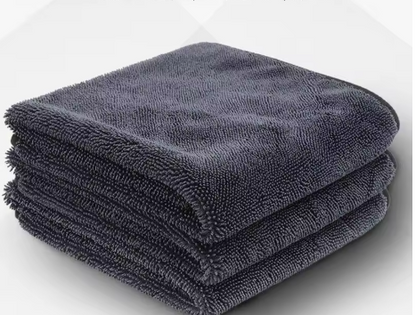 Pack 3×2 Bayetas Profesionales — Limpieza Ultra-Absorbente