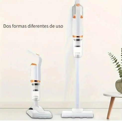 ASPIARODA INALÁMBRICA 2 EN 1