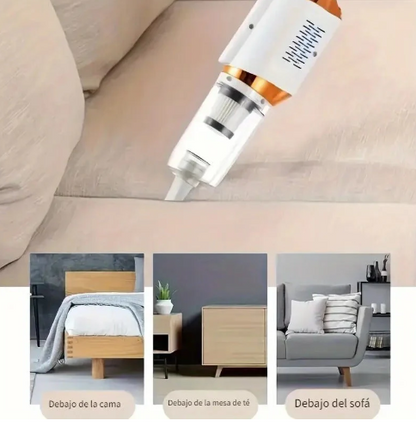 ASPIARODA INALÁMBRICA 2 EN 1