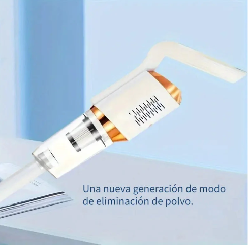 ASPIARODA INALÁMBRICA 2 EN 1