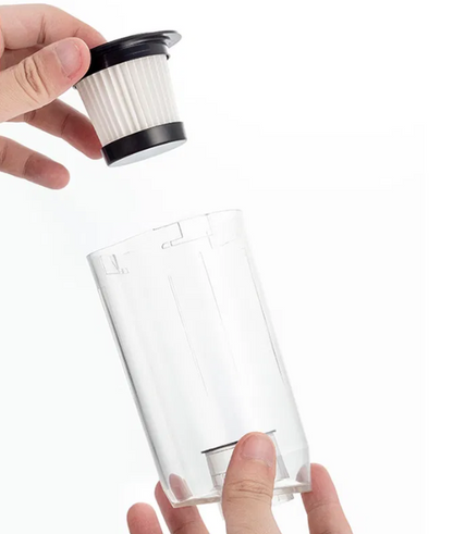 ASPIARODA INALÁMBRICA 2 EN 1