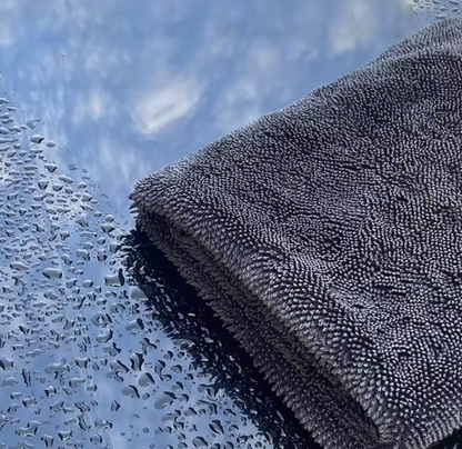 Pack 3×2 Bayetas Profesionales — Limpieza Ultra-Absorbente