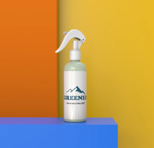 GRENNER - ODOR NEUTRALIZER