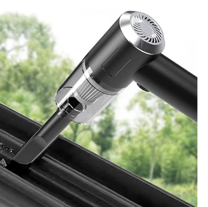 Aspirador Mini Recargable USB para Coche