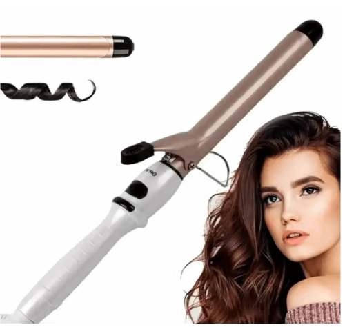 Rizador de Pelo Cerámico Profesional