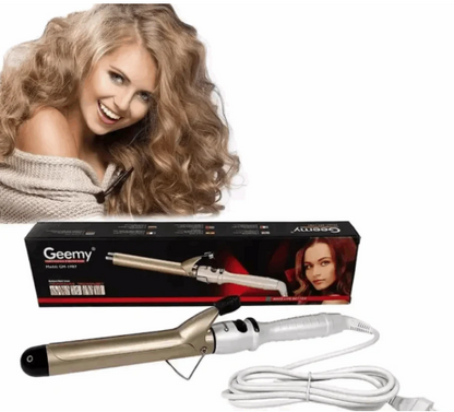 Rizador de Pelo Cerámico Profesional