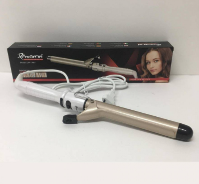 Rizador de Pelo Cerámico Profesional