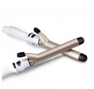 Rizador de Pelo Cerámico Profesional